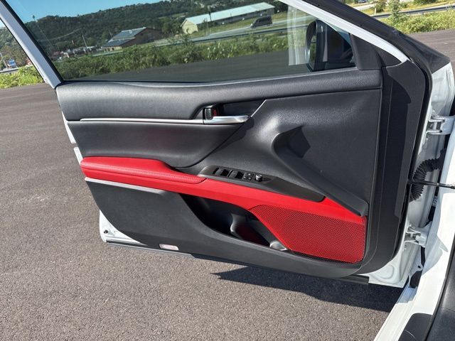 2022 Toyota Camry Hybrid XSE Kerrville TX