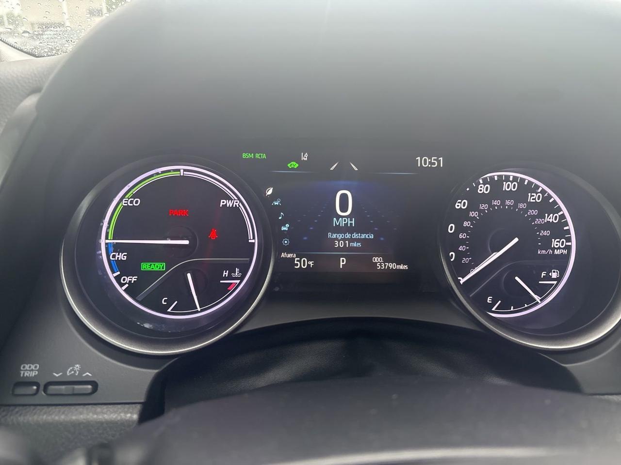 2022 Toyota Camry Hybrid XSE Hurst TX