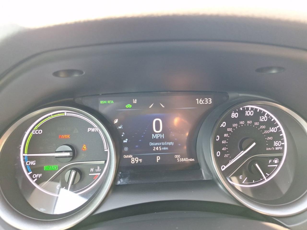 2022 Toyota Camry Hybrid XSE Hurst TX