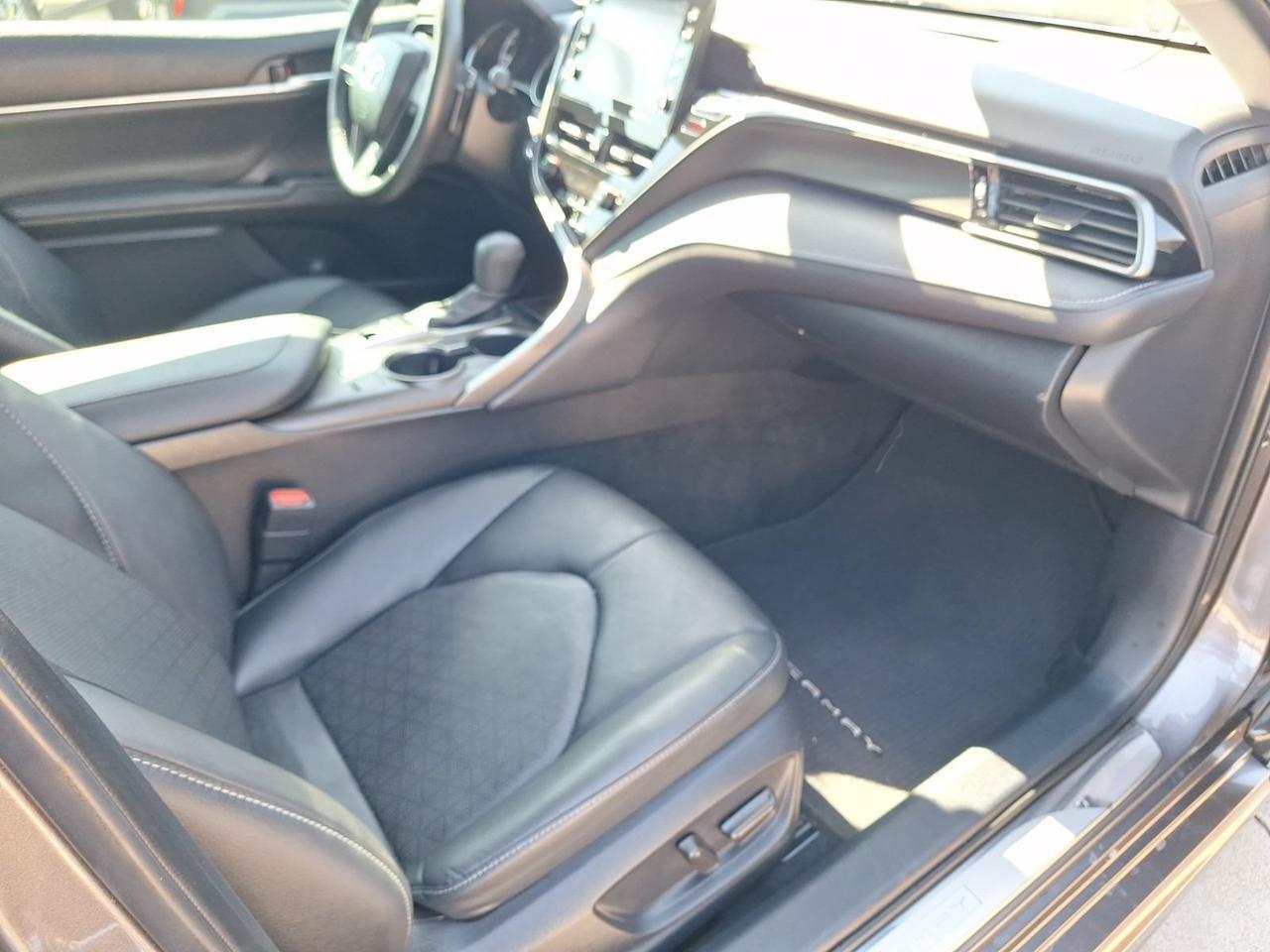 2022 Toyota Camry Hybrid XSE Hurst TX