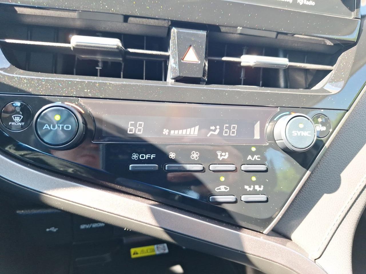 2022 Toyota Camry Hybrid XSE Hurst TX