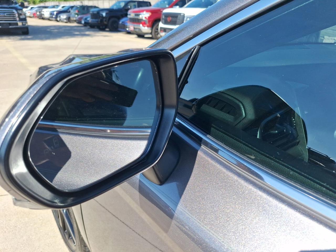 2022 Toyota Camry Hybrid XSE Hurst TX