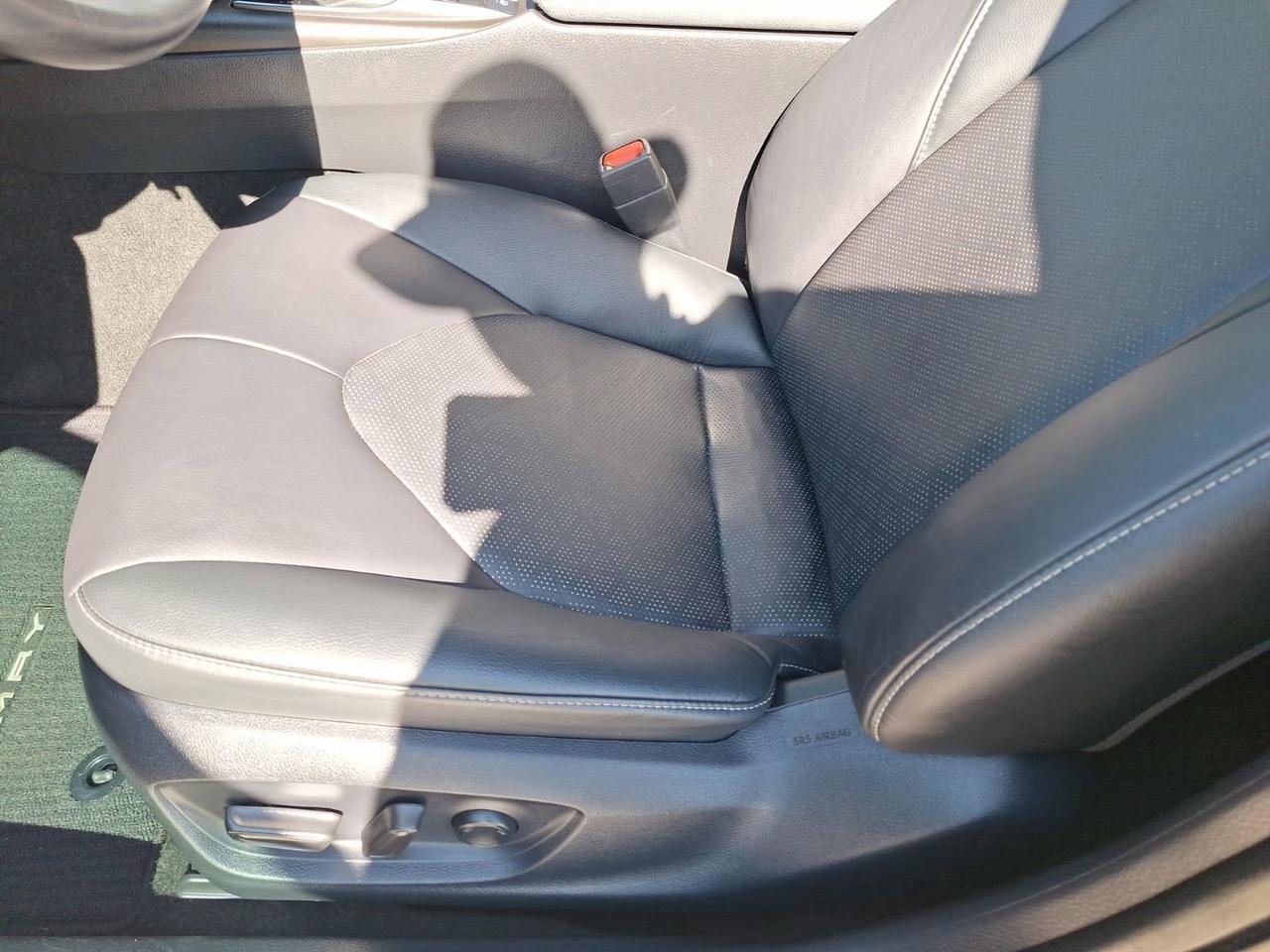 2022 Toyota Camry Hybrid XSE Hurst TX