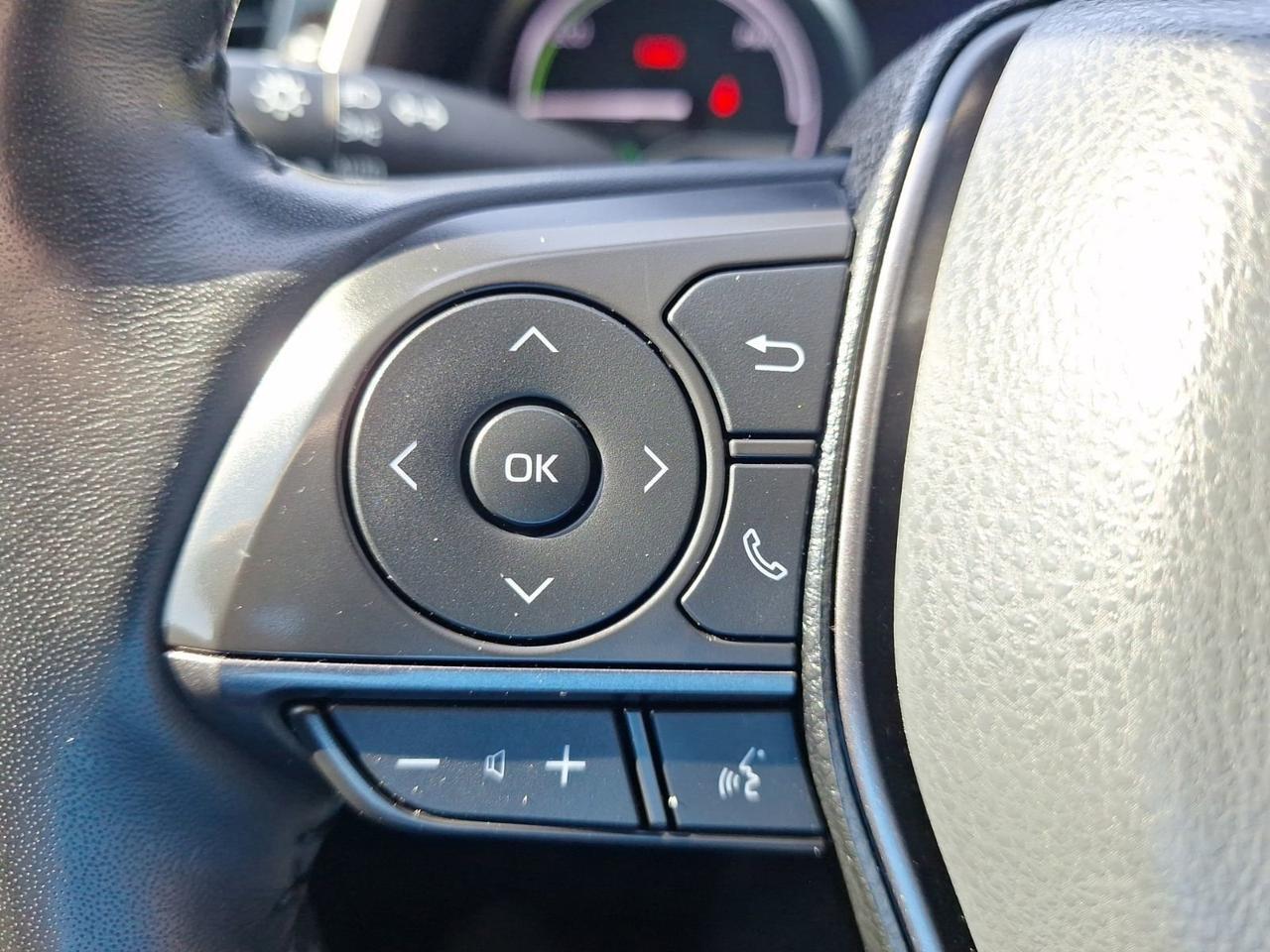 2022 Toyota Camry Hybrid XSE Hurst TX
