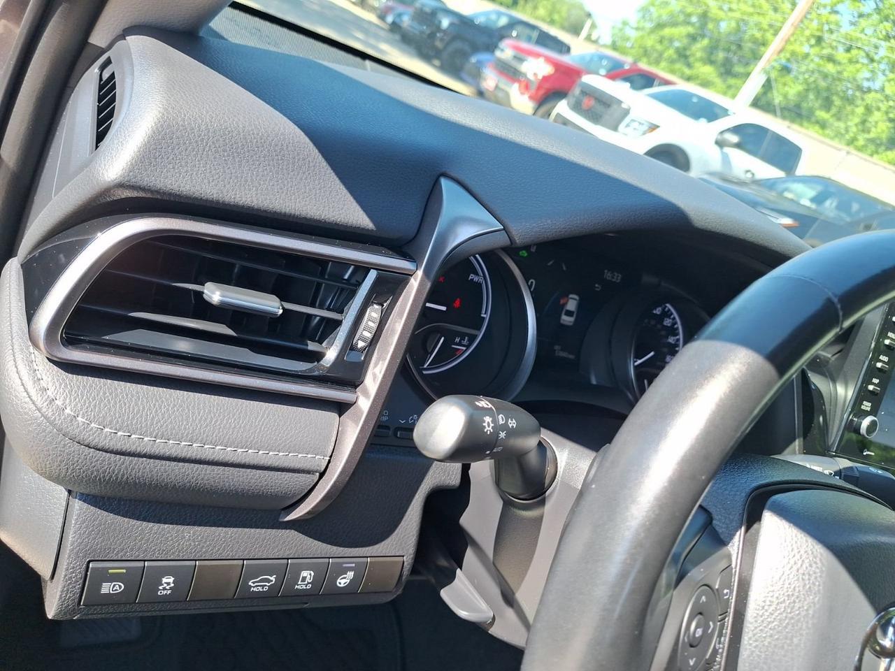 2022 Toyota Camry Hybrid XSE Hurst TX