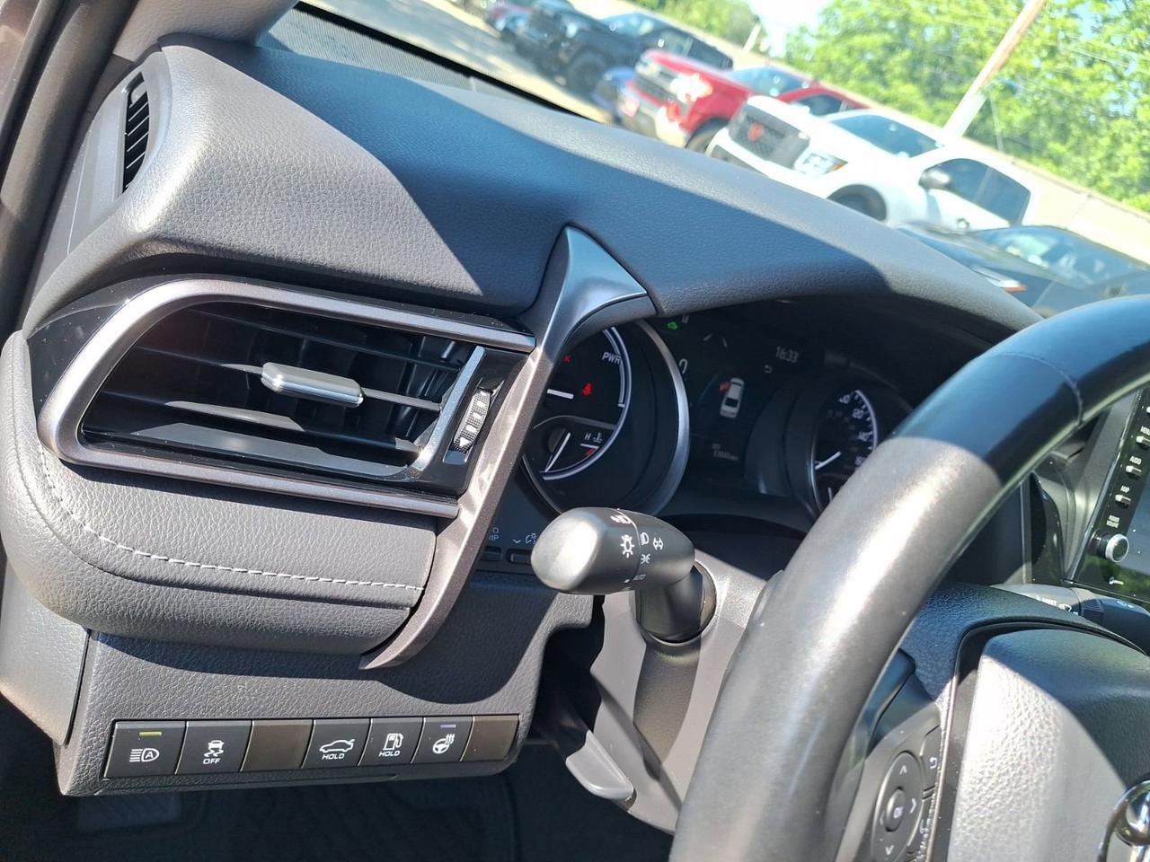 2022 Toyota Camry Hybrid XSE Hurst TX