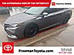 2022 Toyota Camry Hybrid XSE