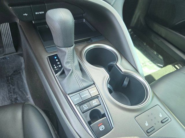 2022 Toyota Camry Hybrid XSE Dallas TX