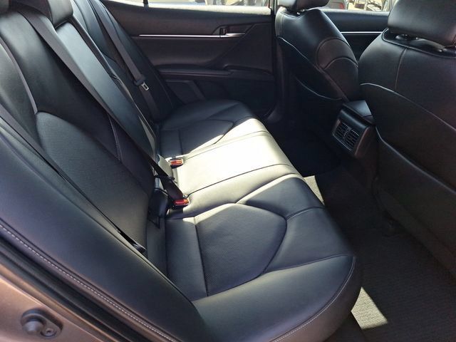 2022 Toyota Camry Hybrid XSE Dallas TX