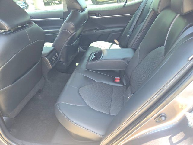 2022 Toyota Camry Hybrid XSE Dallas TX