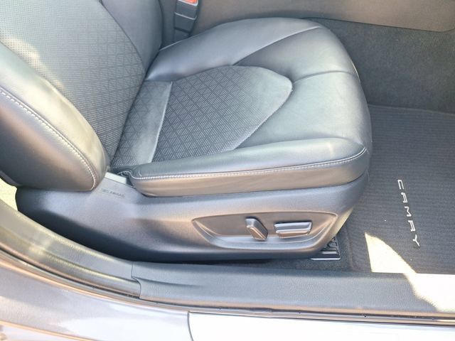 2022 Toyota Camry Hybrid XSE Dallas TX