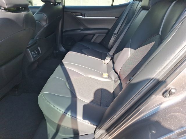 2022 Toyota Camry Hybrid XSE Dallas TX