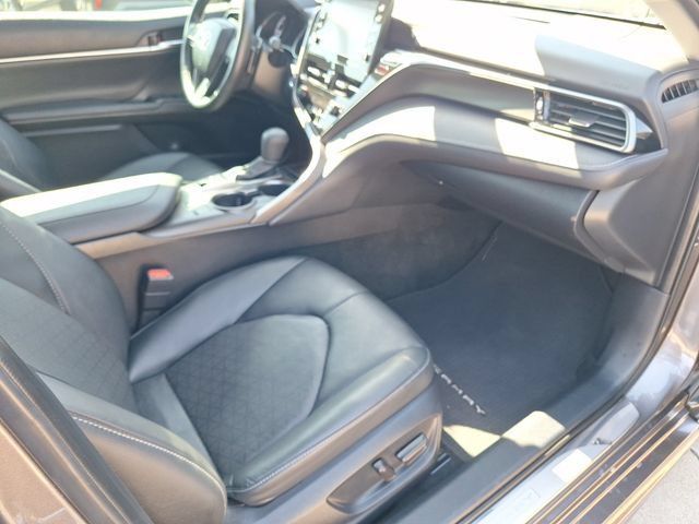 2022 Toyota Camry Hybrid XSE Dallas TX