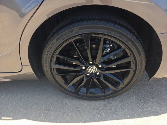 2022 Toyota Camry Hybrid XSE Dallas TX