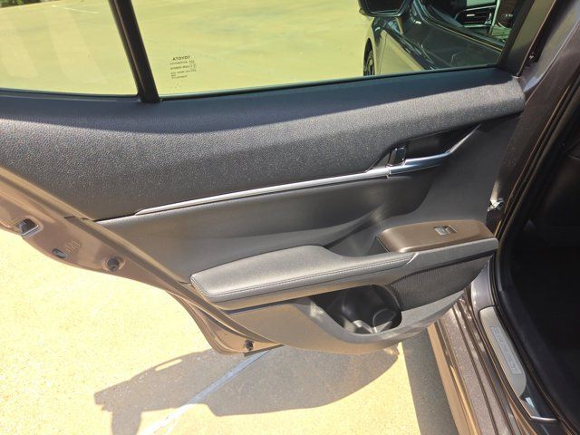 2022 Toyota Camry Hybrid XSE Dallas TX