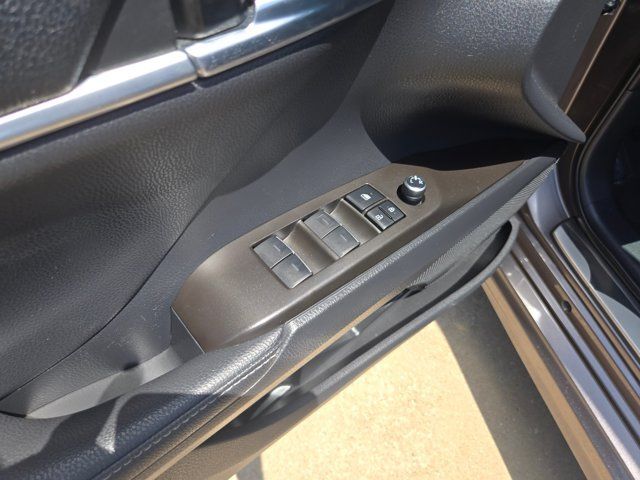2022 Toyota Camry Hybrid XSE Dallas TX