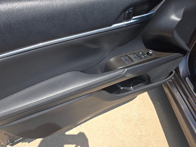 2022 Toyota Camry Hybrid XSE Dallas TX