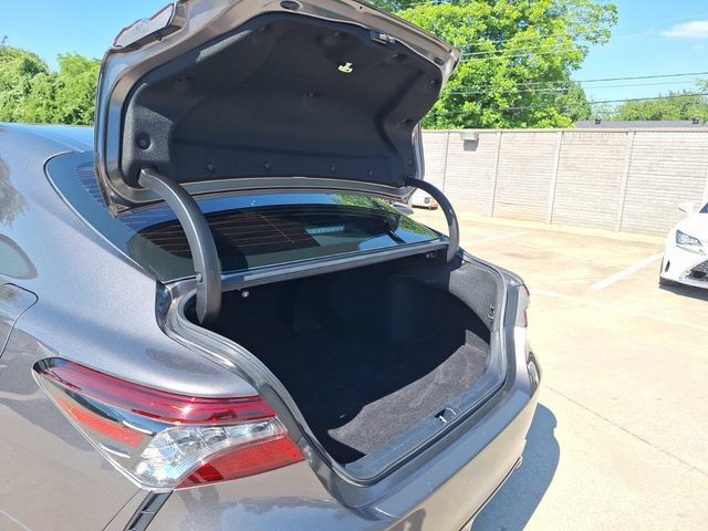 2022 Toyota Camry Hybrid XSE Dallas TX