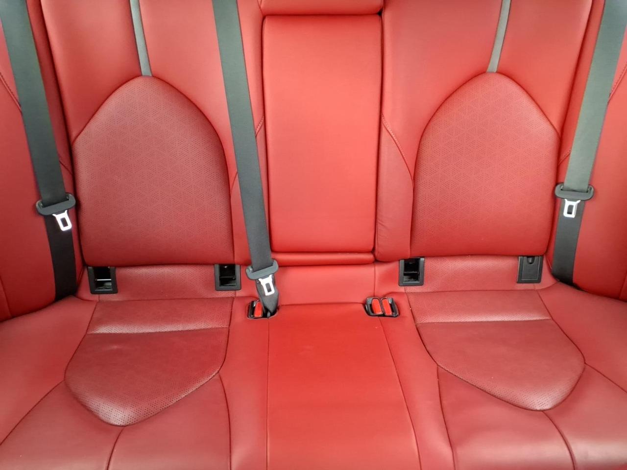 2022 Toyota Camry Hybrid XSE Brownsville TX
