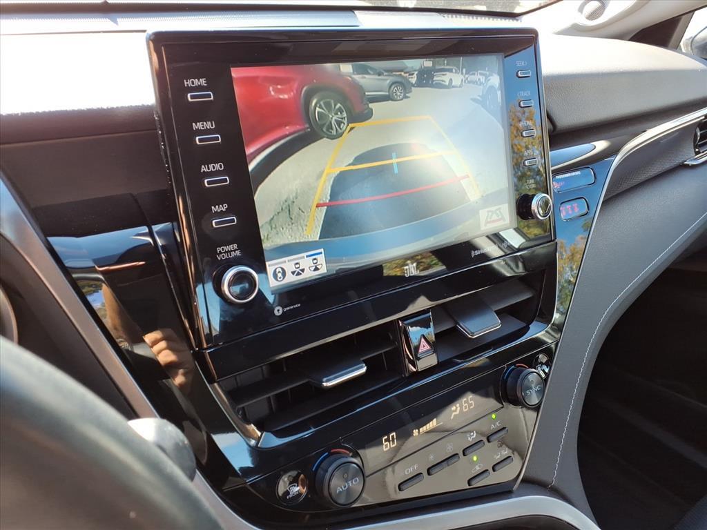 2022 Toyota Camry Hybrid XSE Roanoke VA