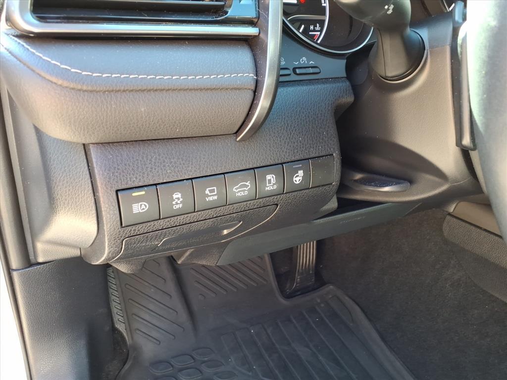 2022 Toyota Camry Hybrid XSE Roanoke VA