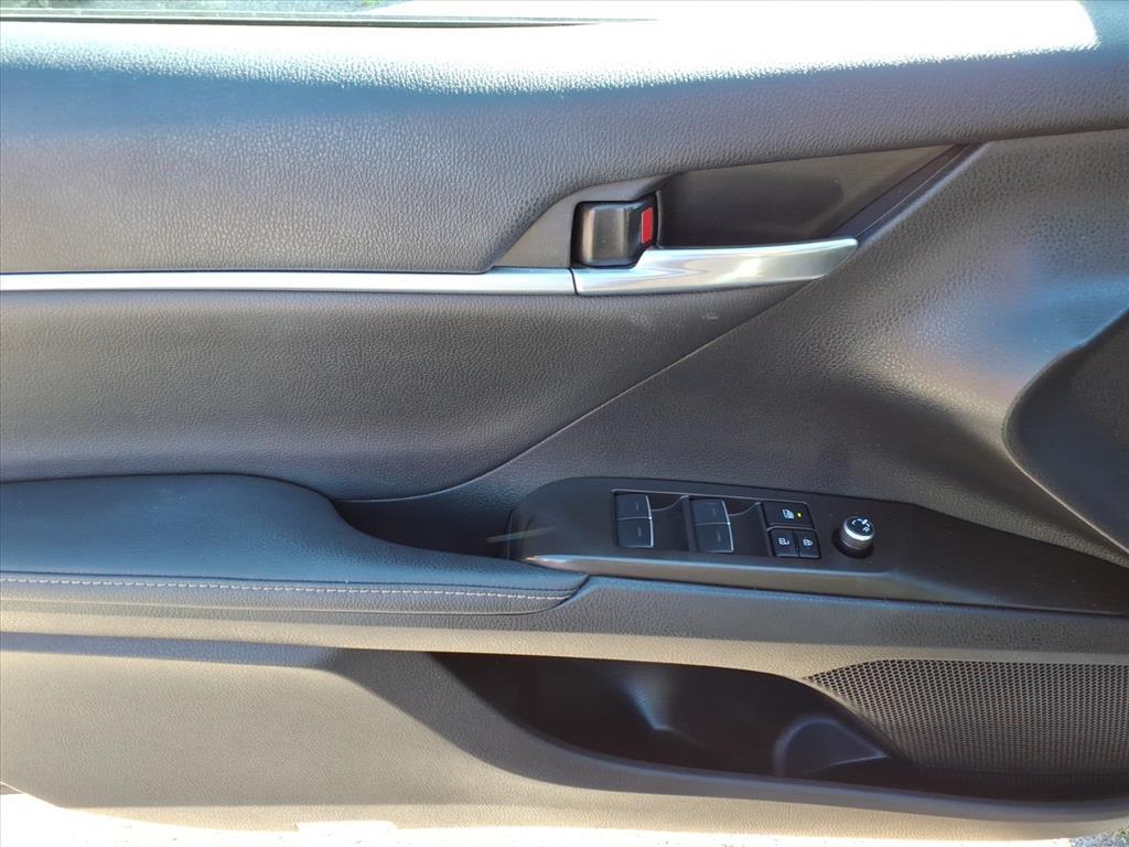 2022 Toyota Camry Hybrid XSE Roanoke VA