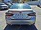 2022 Toyota Camry Hybrid XSE Roanoke VA