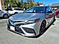 2022 Toyota Camry Hybrid XSE Roanoke VA