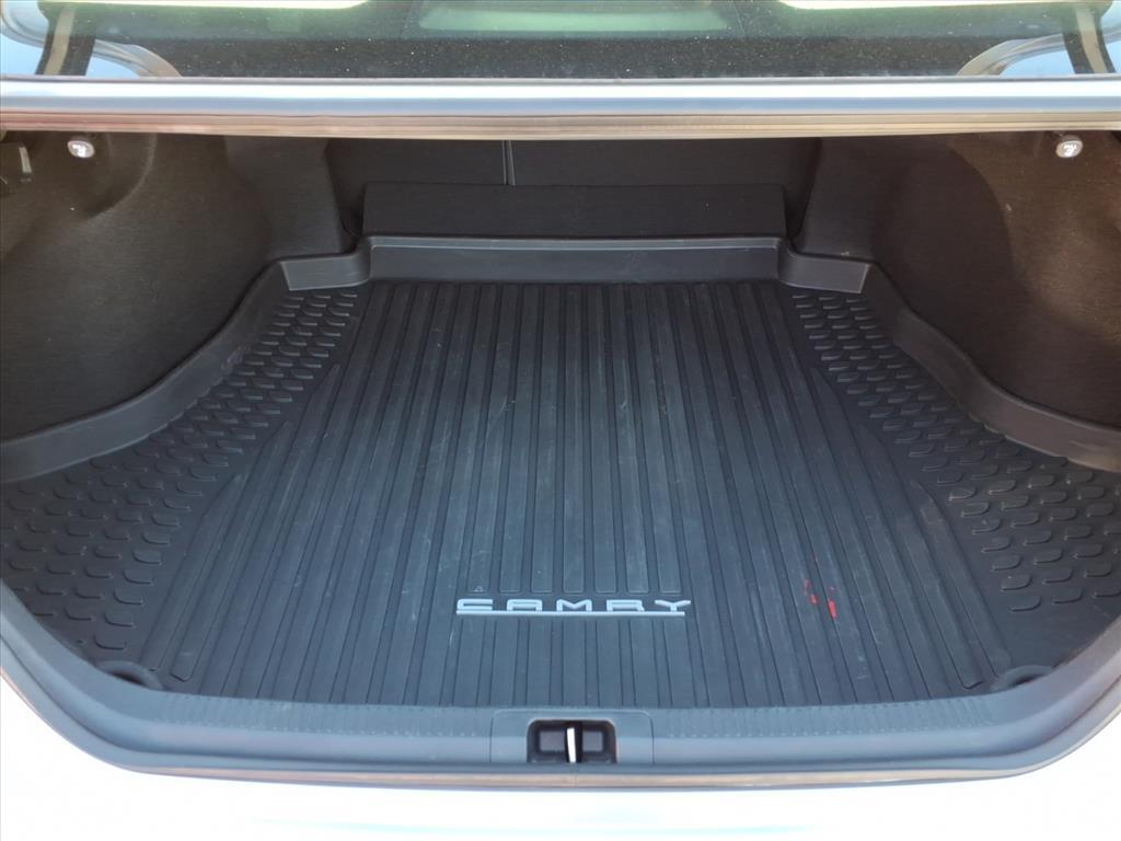 2022 Toyota Camry Hybrid XSE Roanoke VA