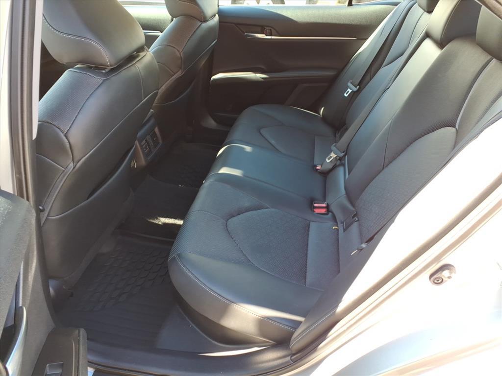 2022 Toyota Camry Hybrid XSE Roanoke VA