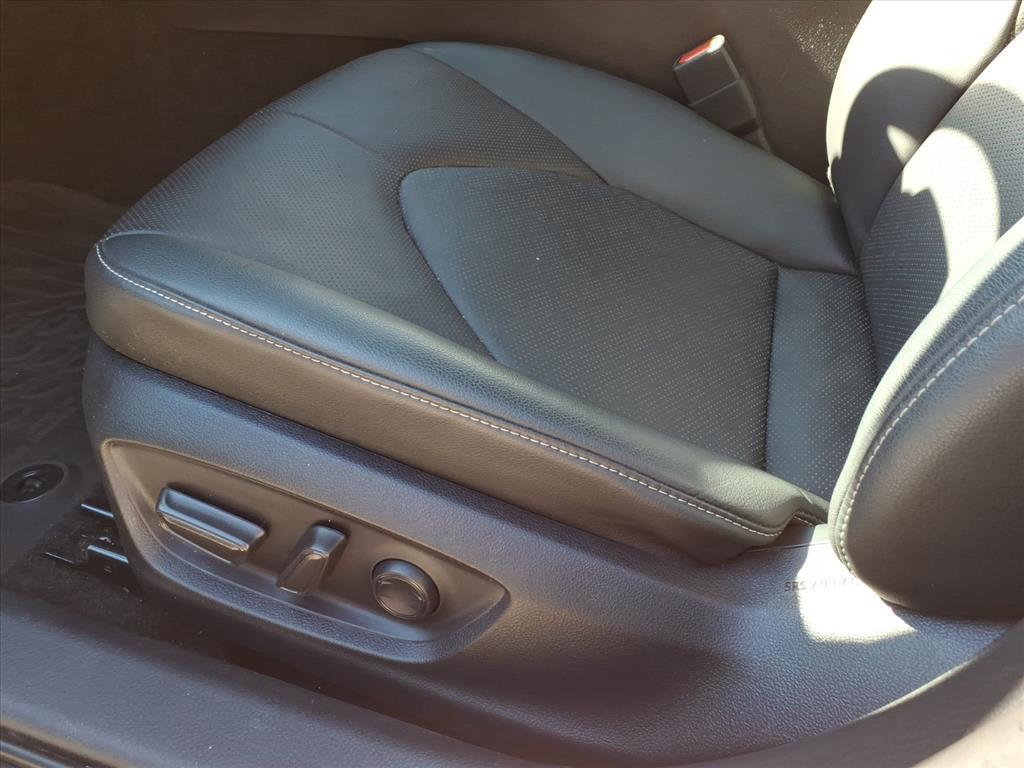 2022 Toyota Camry Hybrid XSE Roanoke VA