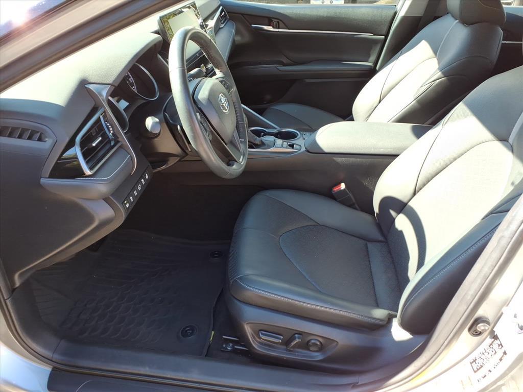 2022 Toyota Camry Hybrid XSE Roanoke VA