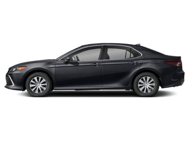 2022 Toyota Camry Hybrid XSE San Antonio TX