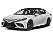 2022 Toyota Camry Hybrid XSE