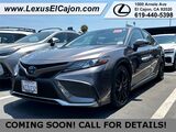 2022 Toyota Camry Hybrid XSE San Diego County CA