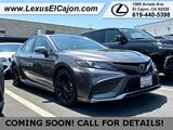 2022 Toyota Camry Hybrid XSE San Diego County CA