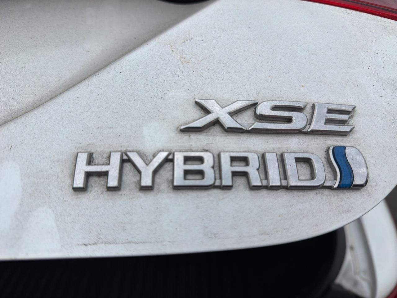 2022 Toyota Camry Hybrid XSE Gaithersburg MD