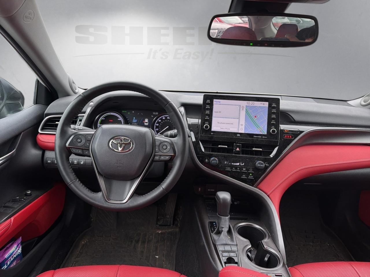 2022 Toyota Camry Hybrid XSE Gaithersburg MD