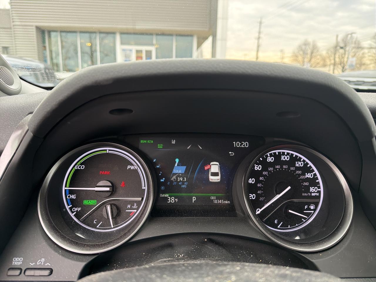 2022 Toyota Camry Hybrid XSE Gaithersburg MD