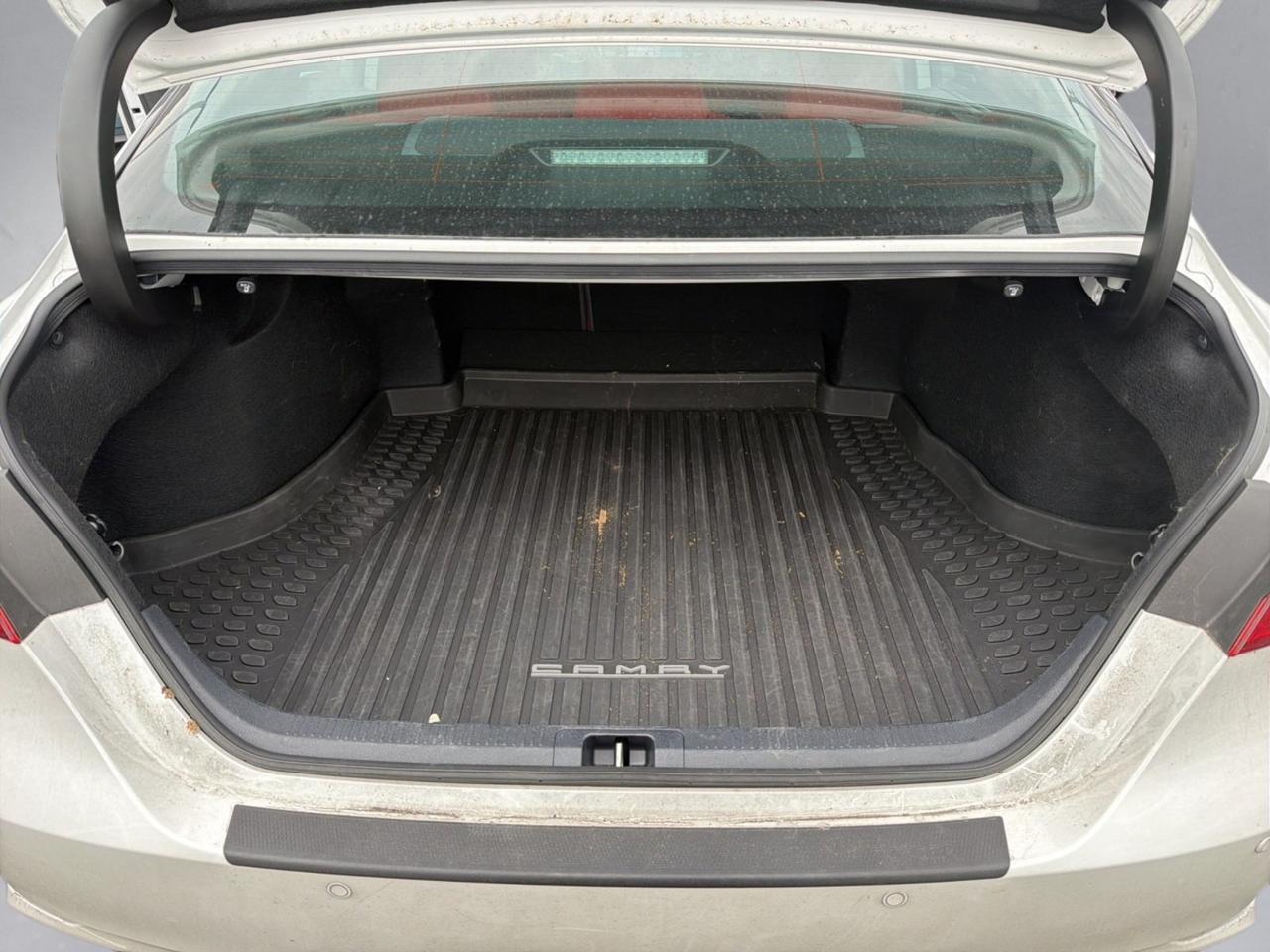 2022 Toyota Camry Hybrid XSE Gaithersburg MD