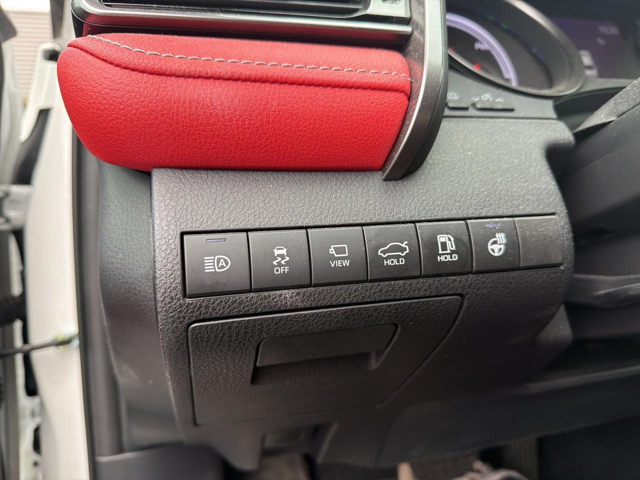 2022 Toyota Camry Hybrid XSE Gaithersburg MD