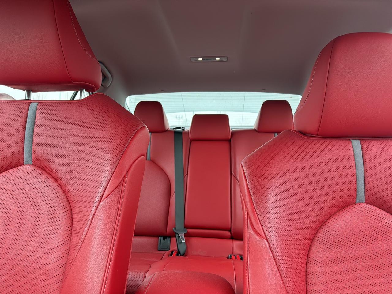 2022 Toyota Camry Hybrid XSE Gaithersburg MD