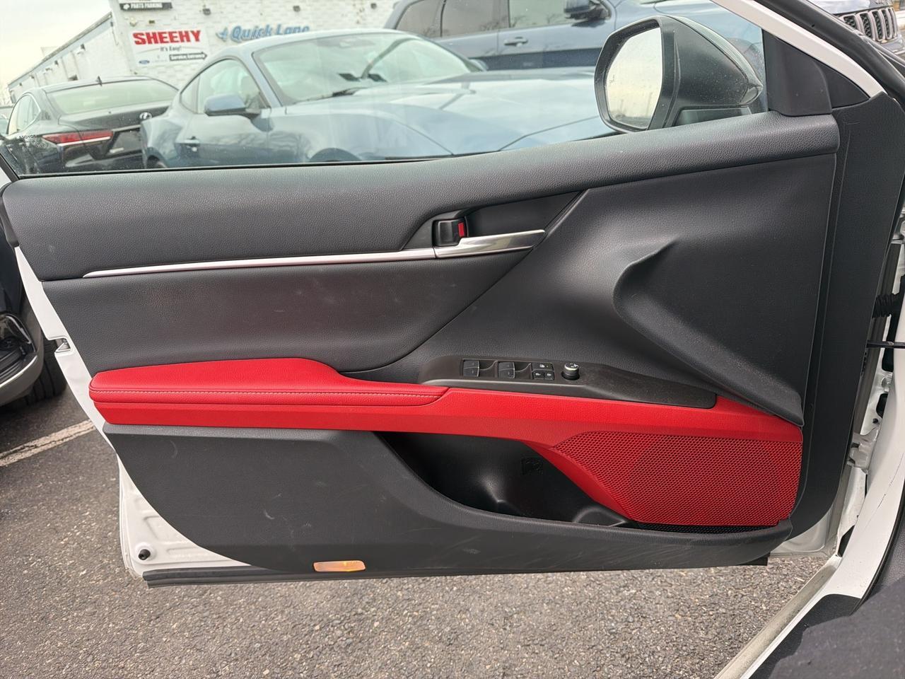 2022 Toyota Camry Hybrid XSE Gaithersburg MD