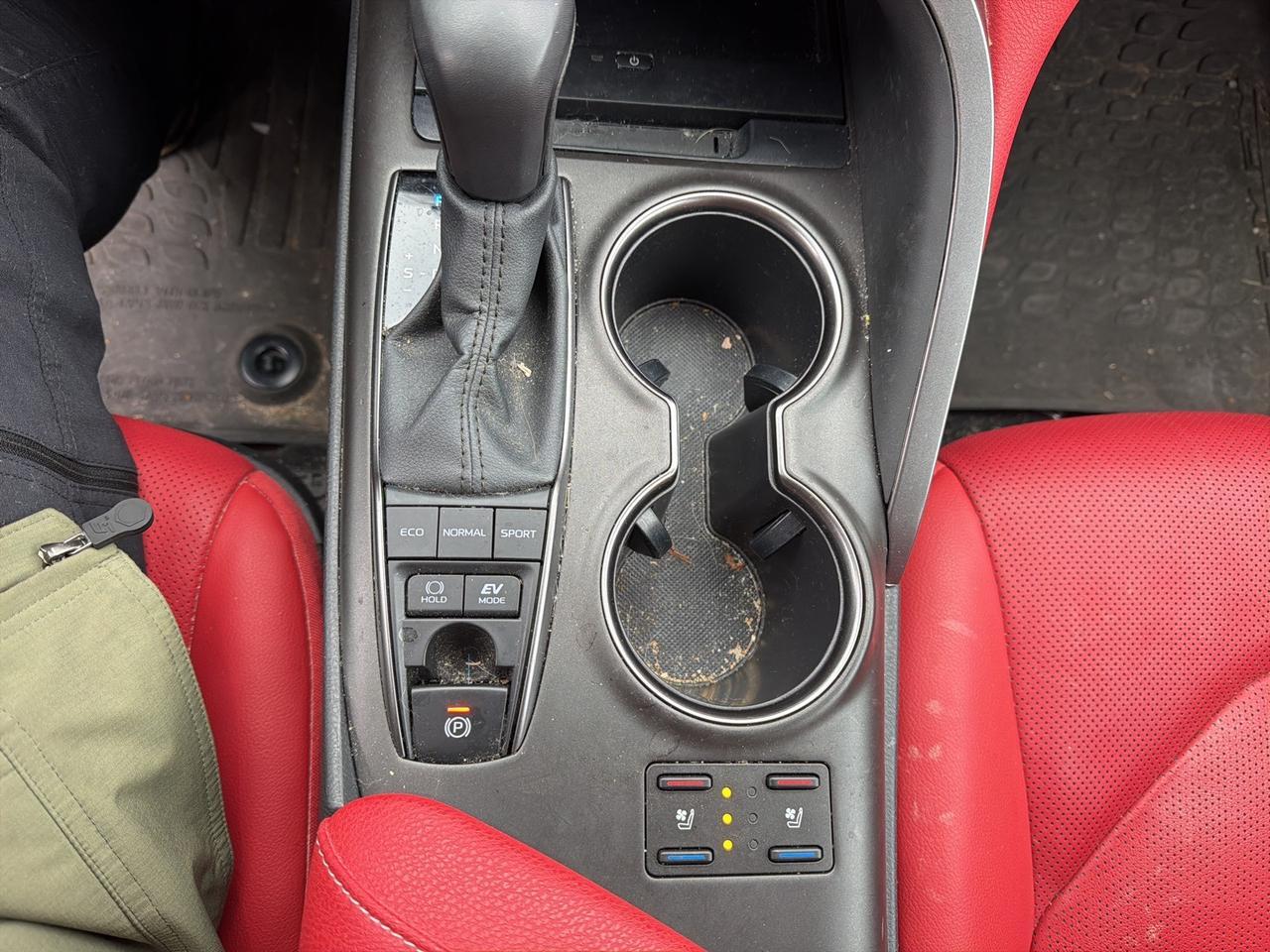 2022 Toyota Camry Hybrid XSE Gaithersburg MD