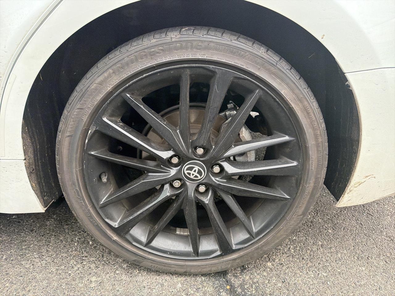 2022 Toyota Camry Hybrid XSE Gaithersburg MD