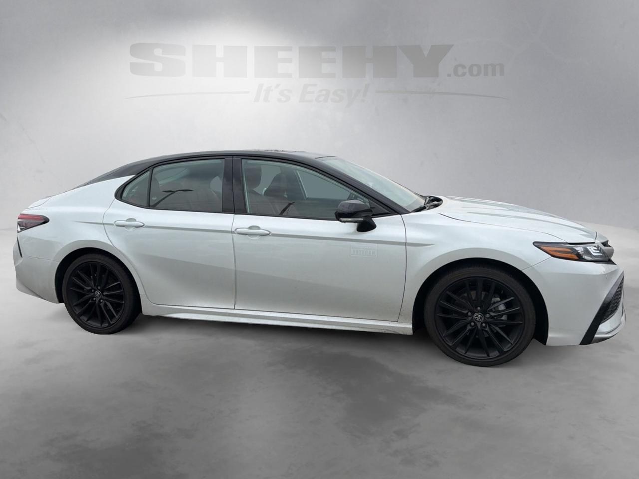 2022 Toyota Camry Hybrid XSE Gaithersburg MD