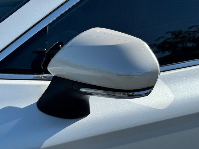 2022 Toyota Camry Hybrid XSE Springfield VA
