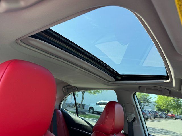 2022 Toyota Camry Hybrid XSE Springfield VA