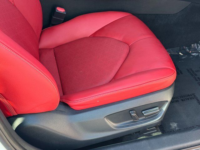 2022 Toyota Camry Hybrid XSE Springfield VA