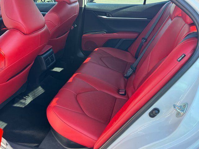 2022 Toyota Camry Hybrid XSE Springfield VA